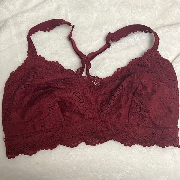 Auden Other - Bralette